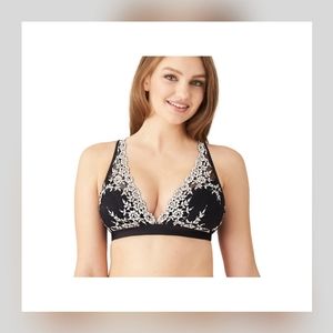 Wacoal Embrace Lace® Wire Free Bra